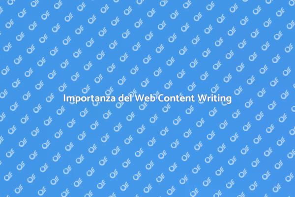 Il Ruolo Cruciale del Content Writer