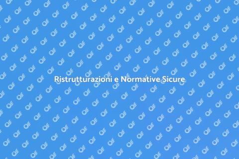Controllo Normative Ristrutturazioni