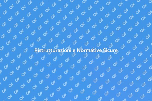 Normative Cruciali per Ristrutturazioni