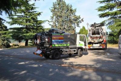 Podesta' Servizi & Ecologia  - Foto 3