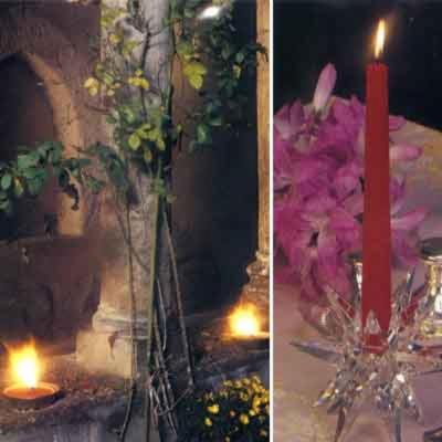 Candele Sessa Antonio  - Foto 2