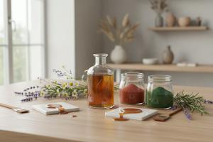 verniciare con pittura biologica: Da €15