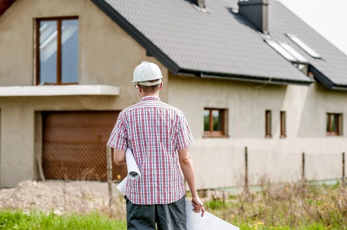 Miglioramento della casa per venderla