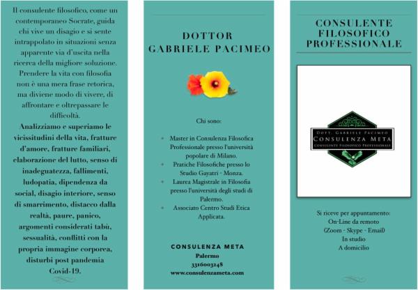 Dott. Gabriele Pacimeo - Foto 6