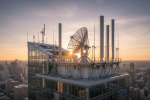 installare un amplificatore per l'antenna: Da €50