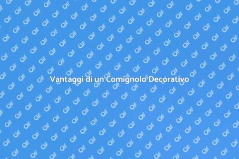 Installare un Comignolo Decorativo