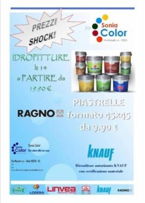 Ceramiche Fraglica Calogero  - Foto 3