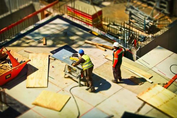 Perché i migliori operai sono così occupati?