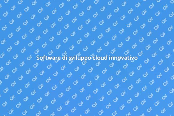 Il futuro dello sviluppo software