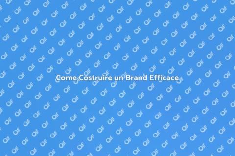Brand Identity Professionale: Guida