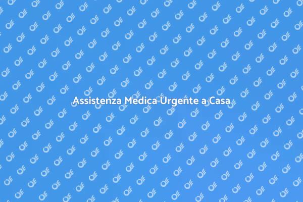 Necessiti di Assistenza Medica Immediata?