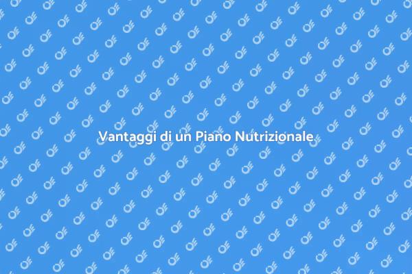 Nutrizione Professionale per il Benessere