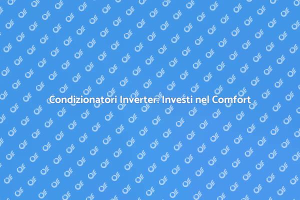 Investi in Efficienza Energetica Oggi