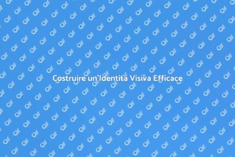 Progetto Identità Visiva per il Successo