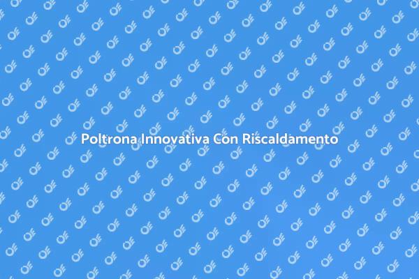 Comfort e Design: Poltrona Su Misura