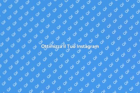 Gestire il Tuo Account Instagram