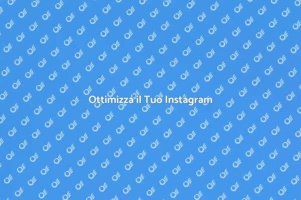 La Tua Guida per Instagram Efficace