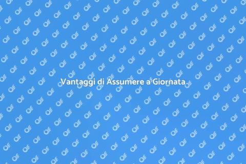 Assumere un Lavoratore a Giornata