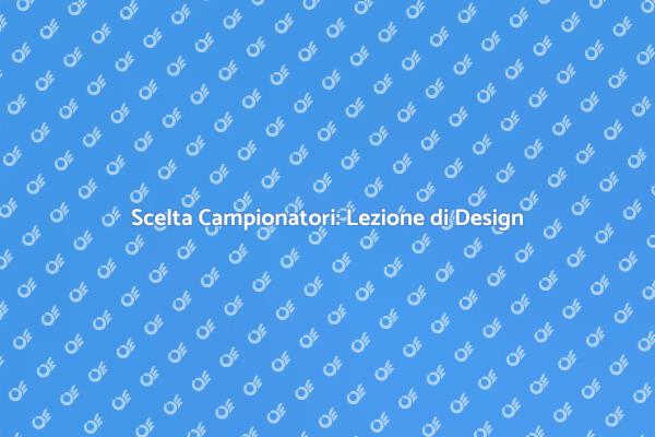 Campionatori: Guida alla Scelta Perfetta