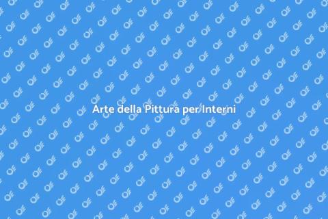 Pittore per Interni Esperto