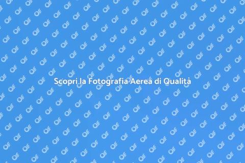 Fotocamera per Fotografie Aeree
