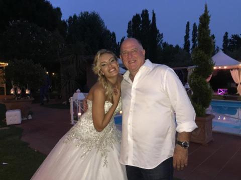 Fabio Gori Wedding Music Manager - Foto 1