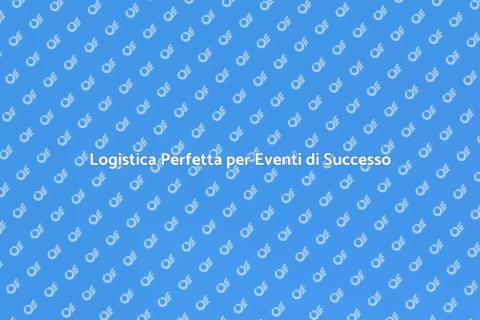 Trasporto Eccezionale per Eventi