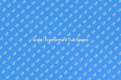 Ristrutturare le Scale: Stile e Funzionalità