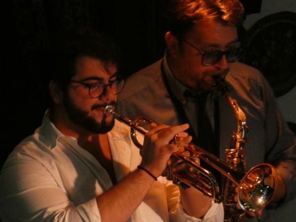 Musicista/trombettista - Foto 4