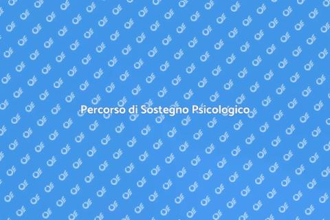 Sostegno Psicologico per il Benessere