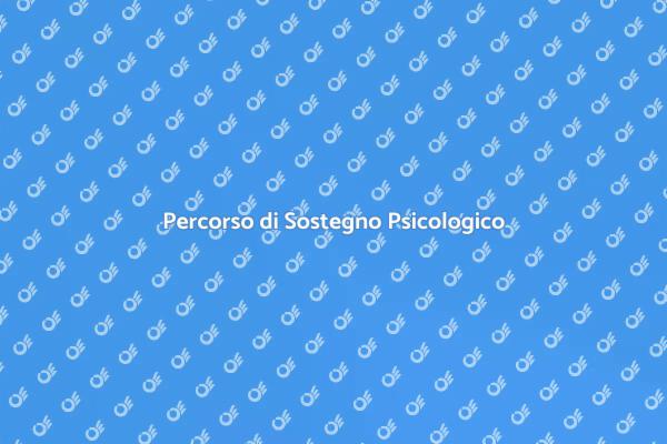 Benessere attraverso il Sostegno Psicologico