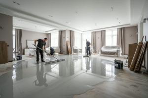 rinnovare un pavimento flessibile: Da €119