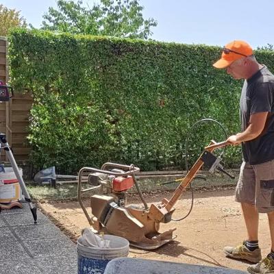 SAMSA Impresa di Samsa Massimiliano