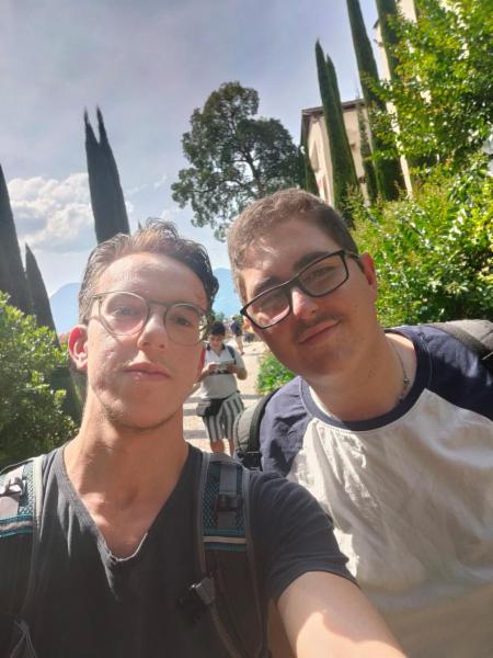 Cristian G. - Foto 2
