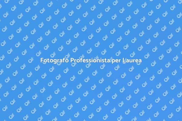 Ricordi Indimenticabili con un Fotografo