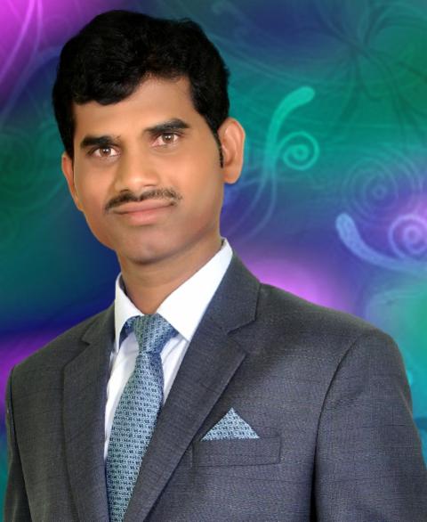 Srinu N. - Foto 1