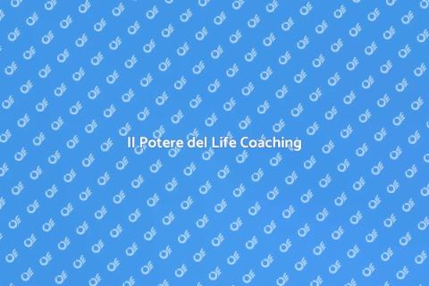 Chiamare un Life Coach per Cambiare Vita