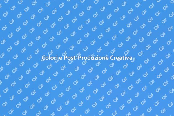 Trasforma le Tue Immagini con i Colori
