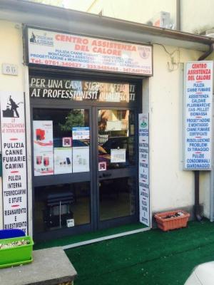Lo Spazzacamino di Vitorchiano - Ger.Ter Termoidraulica  - Foto 3