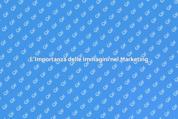 Immagini che Vendono: Scopri Come