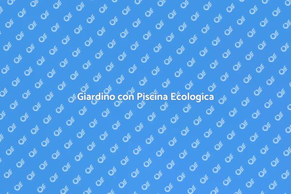 Piscina Fuori Terra: Sostenibilità e Stile