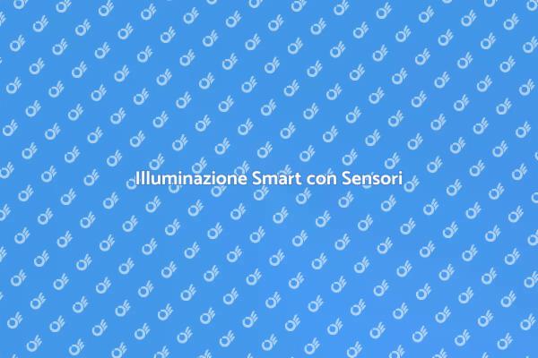Rivoluzione nell’Illuminazione Domestica