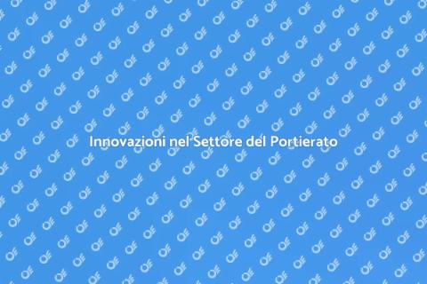 Aggiornamento Procedure nel Portierato