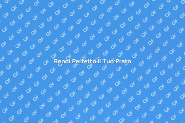 Come Livellare il Prato Facile