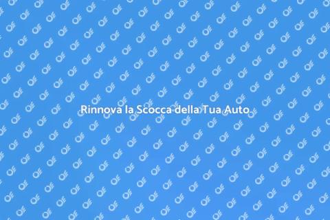 Sistemazione Danni alla Scocca Auto