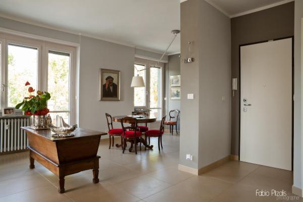 CLAUDIO MULTARI ARCHITETTO - Foto 26
