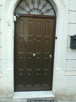 Marino Serramenti e Porte Blindate  - Foto 8