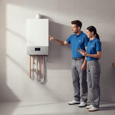 Impianti Elettrici G.A. Impianti