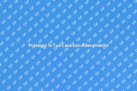 Sistemi di Rilevamento Sicuri