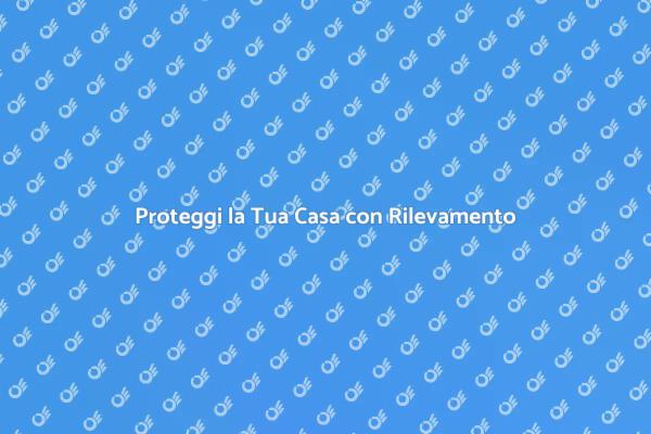 Rilevamento perimetrale: sicurezza efficace